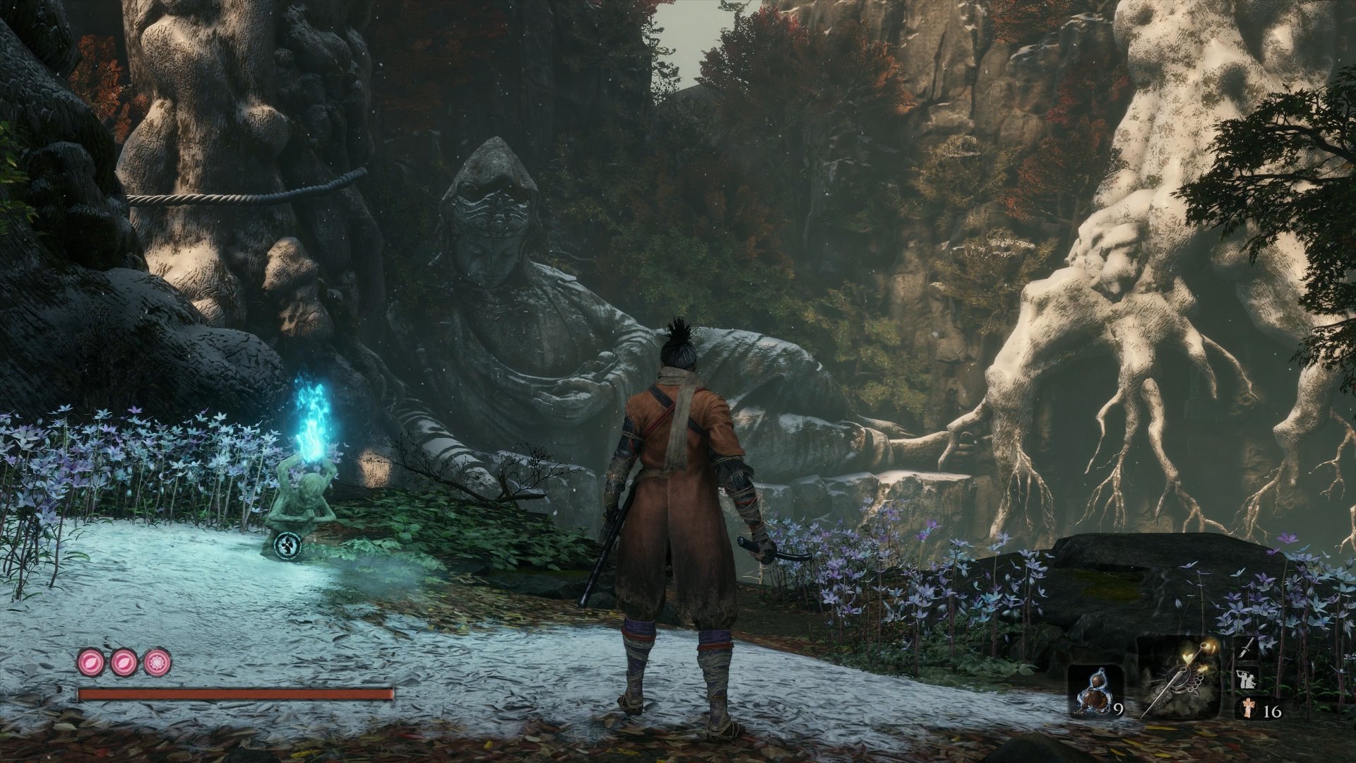 Sekiro: Shadows Die Twice - Imagen 25